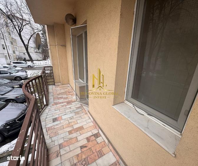 De vanzare Apartament 2 camere, ultracentral, Boto?ani 69,54 mp - 4