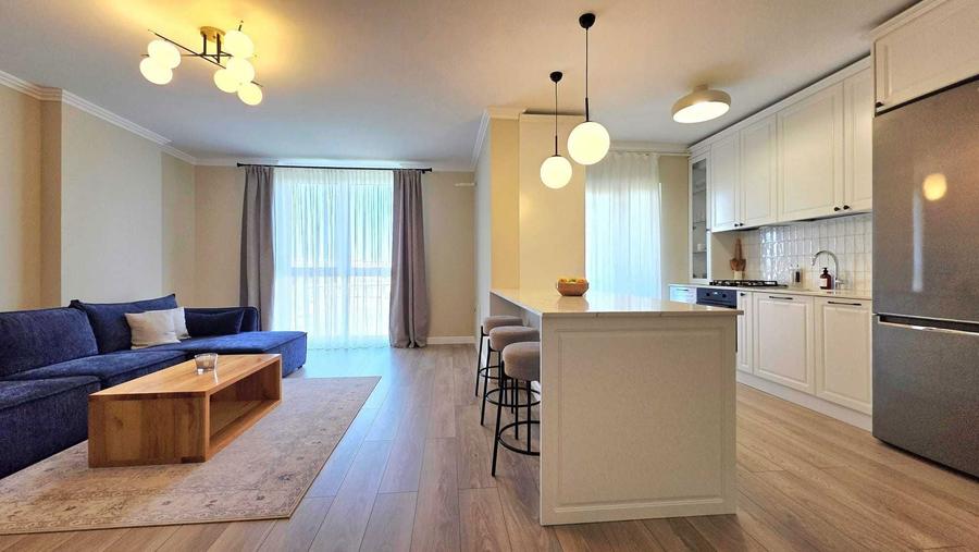Apartament 3 camere de vanzare - 4