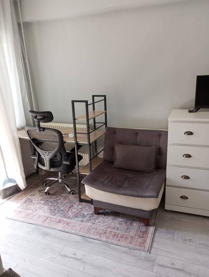 Dau in chirie garsoniera ultracentral proaspat renovata - 2