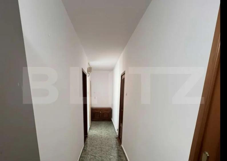 Apartament 3 camere, decomandate | Gruia | Etaj 1 | Loca?ie - 6