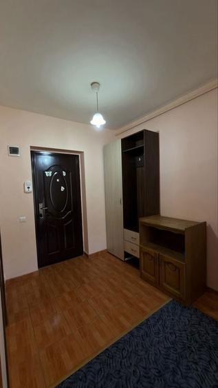 Apartament 1 camera Floresti - 8