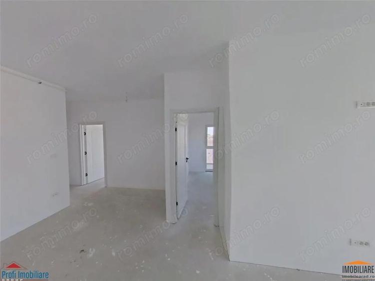 Ap. 3 camere, et.2, bloc nou cu lift - 9