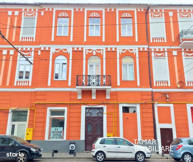 Apartament 1 camera de vanzare Ultracentral, Arad - 5