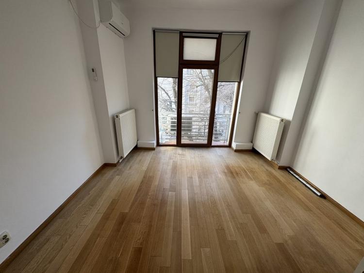 Calea Victoriei | 5 Camere | 130 mp | Pretabil Birouri | Centrala | - 2