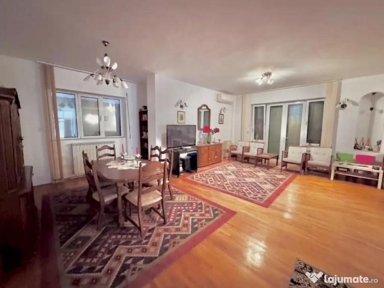 Vila Manastirea Snagov - 4