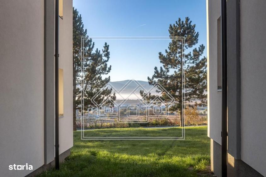 Ap.2 camere, finisat la cheie, etaj 1 - terasa 18 mp - Cristian - 6