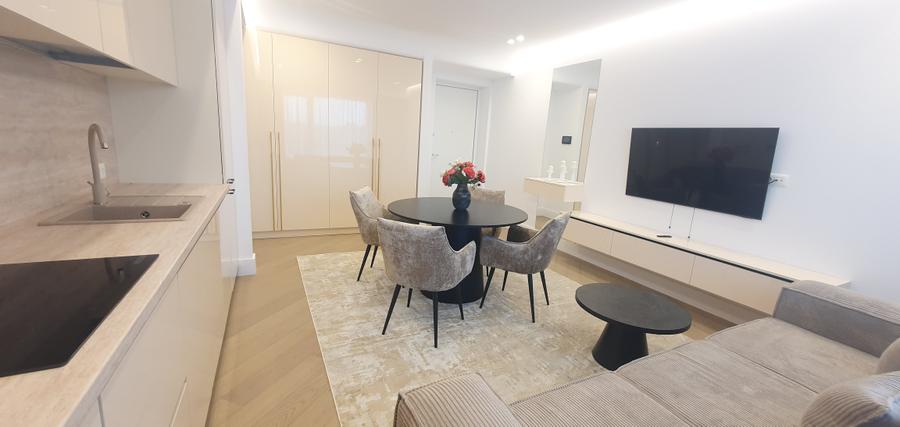 Inchiriere apartament 3 camere Iancu Nicolae - 1