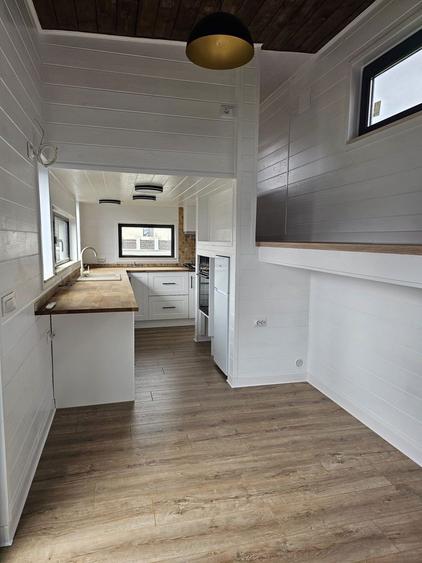 Tiny House - Casa Mobila - 4