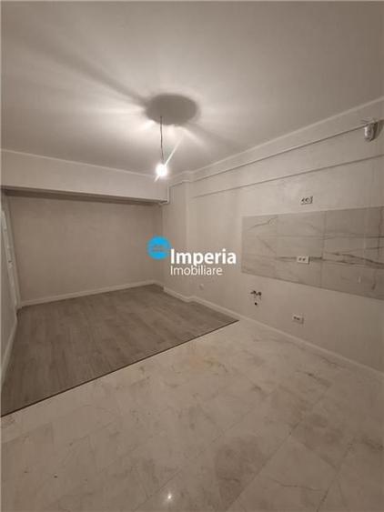 Apartament 2 camere Copou, complex rezidential nou, bloc finalizat si intabulat! - 15