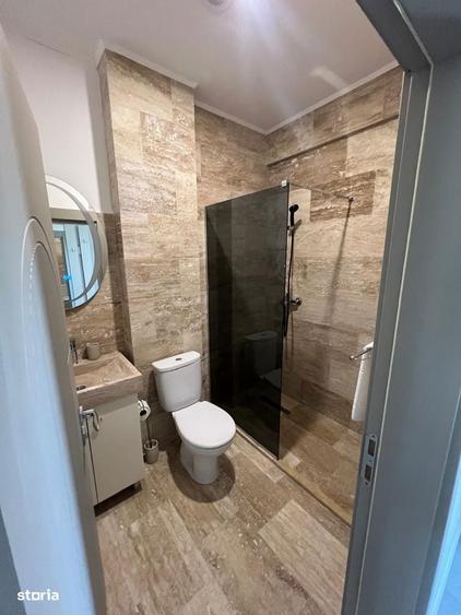 Apartament de 2 camere in Sta?iunea Saturn, Mangalia - 12