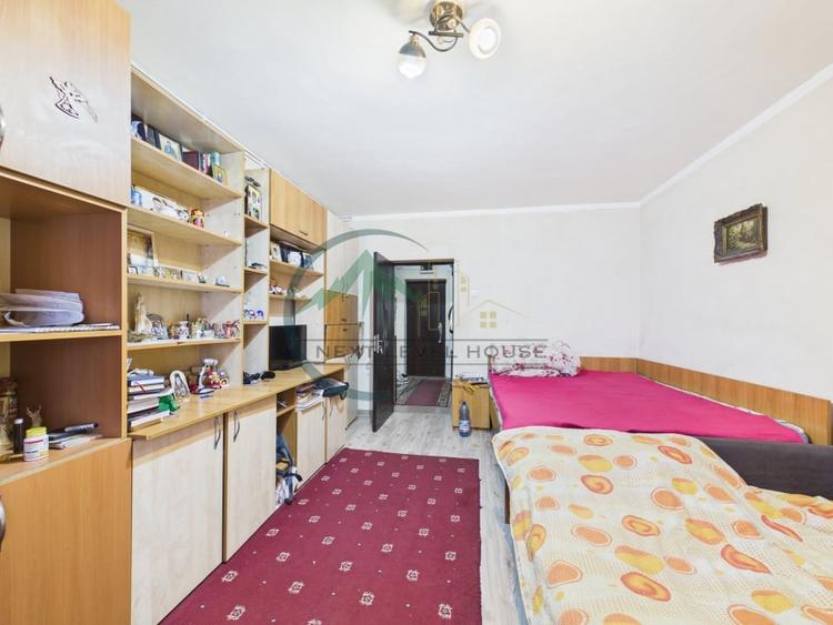 Garsoniera Decomandata Racadau - 9