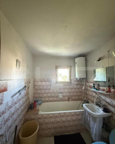 Apartament cu 2 camere si 2 balcoane, decomandat - 7