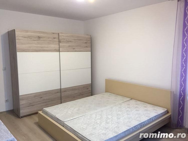 Apartament cu 2 camere vizavi de Mall Plaza - 5