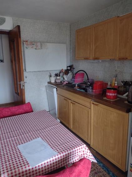 Vanzare Casa si Teren DN 7 km de Ramnicu Valcea la DN7 2000 mp, 373 mp casa - 11