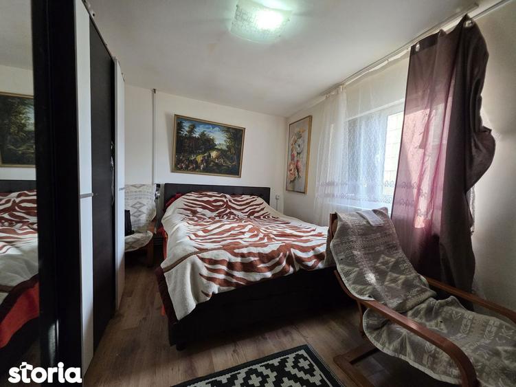Ocazie unica! Casa individuala parter I 4 camere I toate utilitatile! - 8