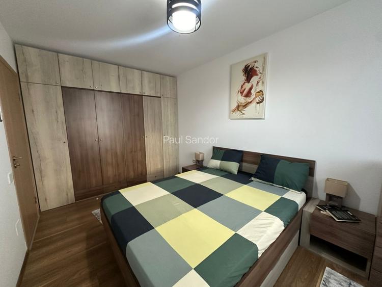 Apartament 2 camere decomandate, 2 parcari, Junior Residence Apartament 2 camere decomandate, 2 parcari, Junior Residence