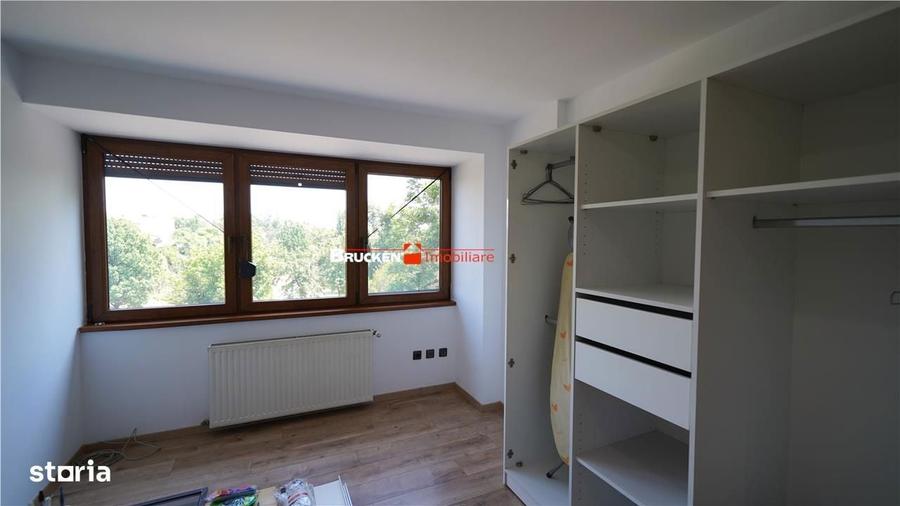 Apartament Spatios | 4 Camere | Centru Civic - 2