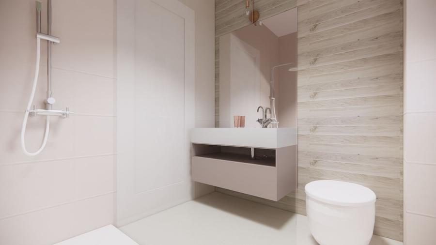 15.000€ reducere-Vilă nouă 180mp utili, 5camere, aproape de Olga Gudynn & pădure - 20