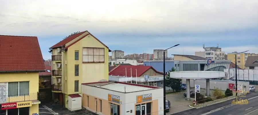 Spatiu comercial/birouri de inchiriat in zona Ultracentrala - Oradea - 10