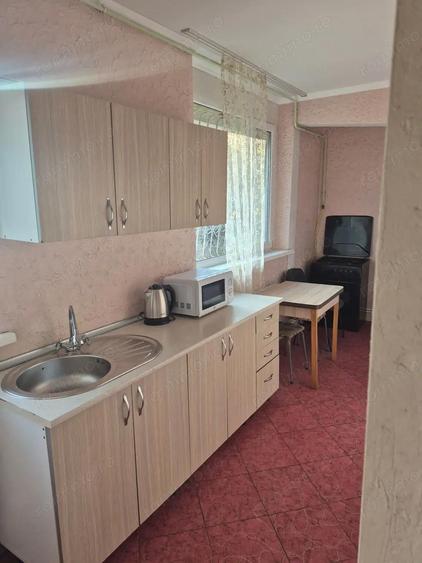 De inchiriat garsoniera cu centrala proprie in zona Circumvalatiunii - 4