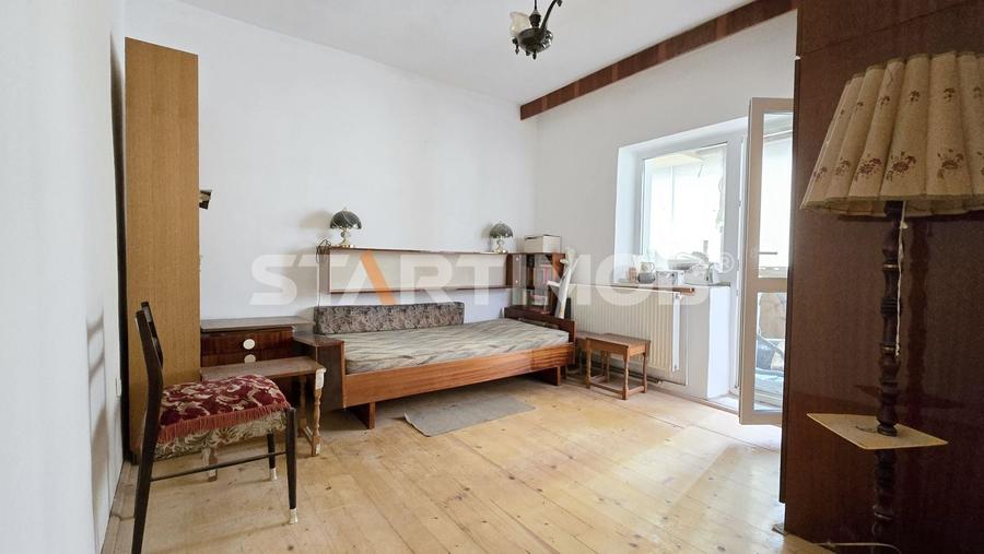 Apartament structura mare zona Racadau - 29