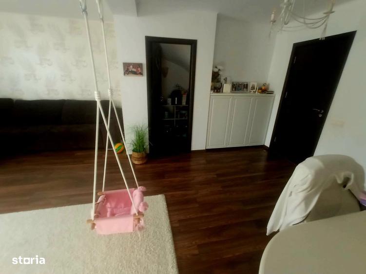 CASA TIP DUPLEX OLTENI, TOATE UTILITATILE, FOSA CU PUT, COMISION 0% - 8