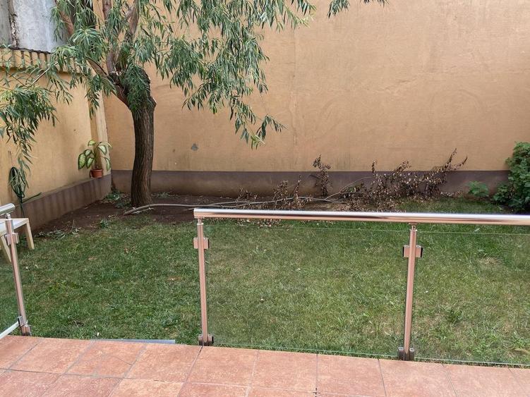 Ap 3 camere spatios + curte - Lujerului Virtutii - 3