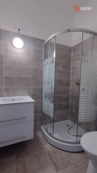 Apartament 3 camere la mansarda - 75mp utili, Zona Aradului - 15
