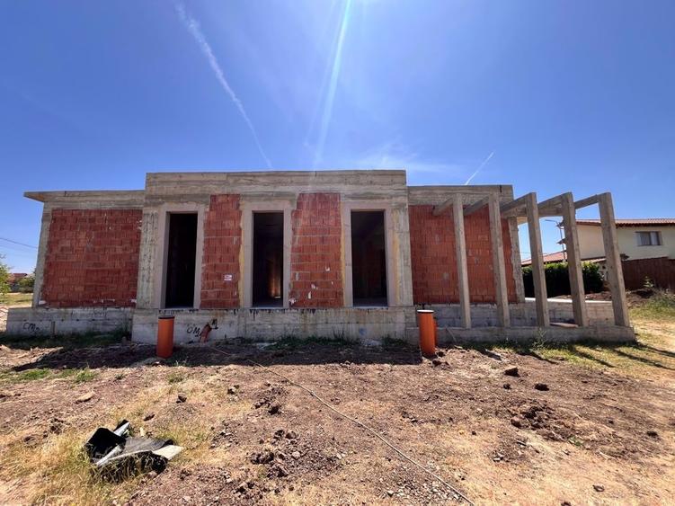 Arhitectura Moderna - Eleganta Pe un Singur Nivel - Luxury - 8