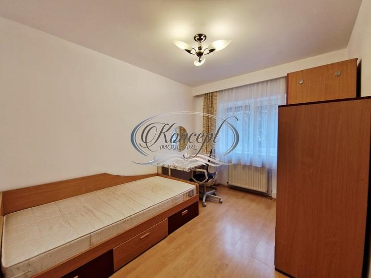 Confort si accesibilitate intr-o zonare linistita din Zorilor - 3