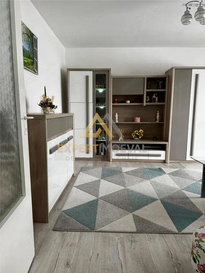 Apartament 3 camere Matei Basarab - 12