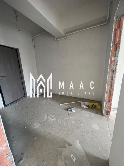 Studio | Dem Radulescu- Ostroveni | Bloc intabulat - 4