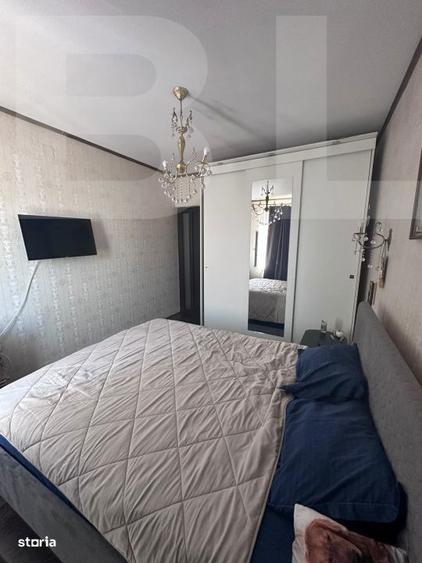 Vand apartament in cartier de case - 4
