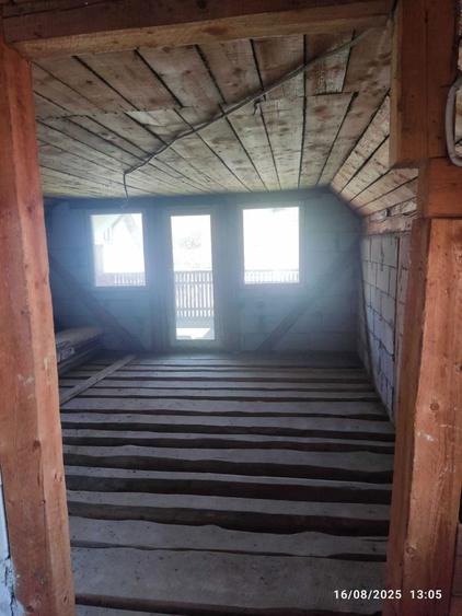 Casa cu teren de vanzare jud. Suceava - 1