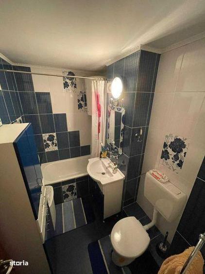 Apartament 2 camere+bucatarie+baie + balcon - 6