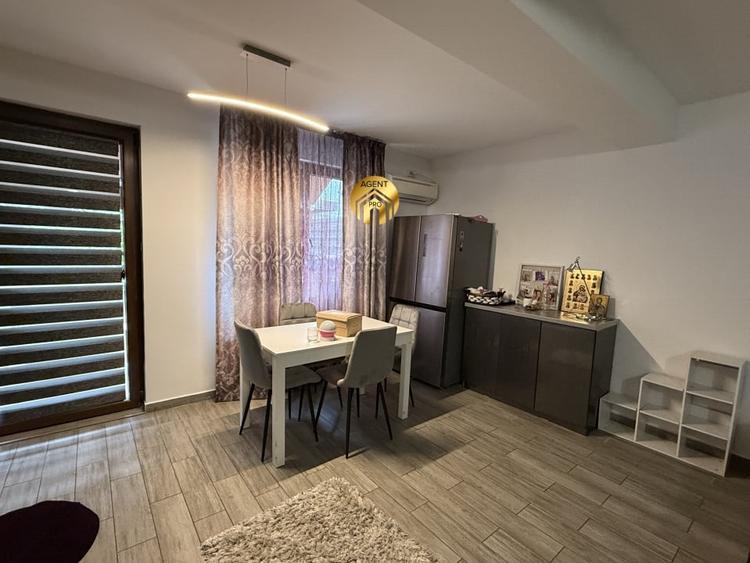 Casa insiruita de inchiriat – Bragadiru, zona Cartierul Latin - 2