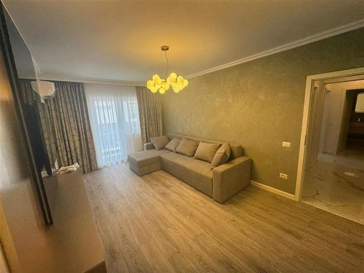 Ap 3 camere 96 mp utili, EXPRESS Residence, BLOC NOU, str Cotesti - 10