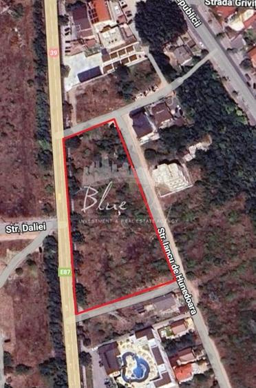 Oportunitate de investitie in Eforie Nord - 1