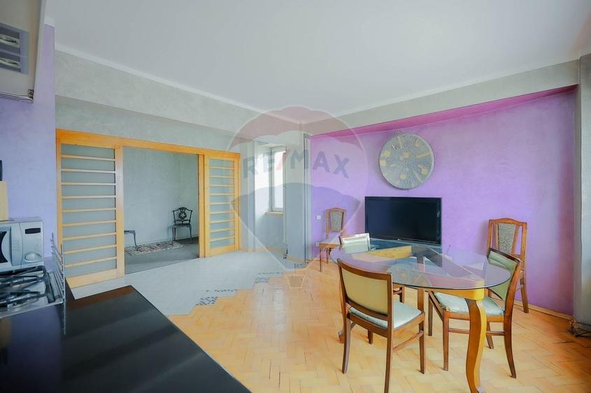 Apartament de vanzare 2 camere, 56mp, Cantemir, Oradea - 5