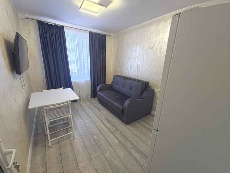 Garsonieră cochetă totul nou  prima închiriere CET - 2