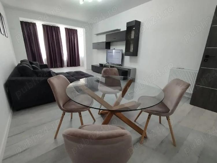 Apartament 2 camere - 5