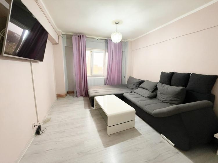 Apartament 4 camere decomandat, 2 bai, Micalaca-Orizont - 1