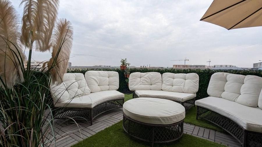 4 CAMERE LUX GRAND ARENA, METALURGIEI - 3