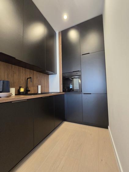 Aviatiei Tower, apropiere Promenada Mall, cu parcare subterana - 10