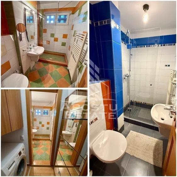 Apartament cu 4 camere, zona Circumvalatiunii, Centrala Proprie - 6