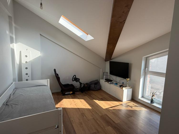 Casa moderna finalizata in 2025 - 16