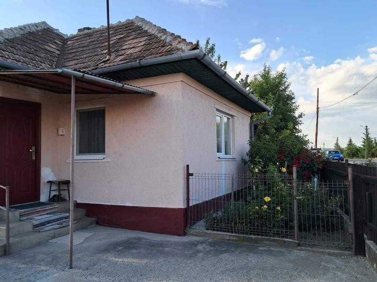 Casa de vanzare cu Teren 8600 mp, ICLOD, CLUJ - 4