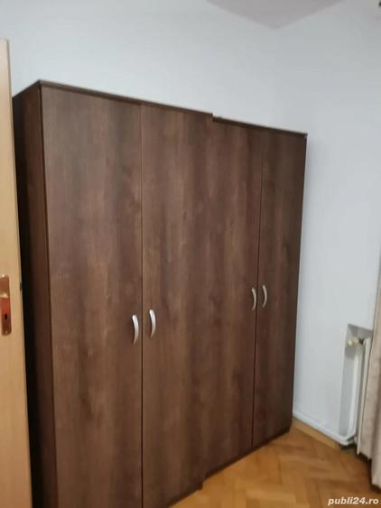 Ap mobilat 2 cam central aproape de Podgoria ocupabil imediat pret convenabil - 7