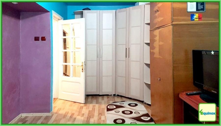 Apartament cu 2 camere de vânzare, Vest-Lamâița, ECX32576 - 6