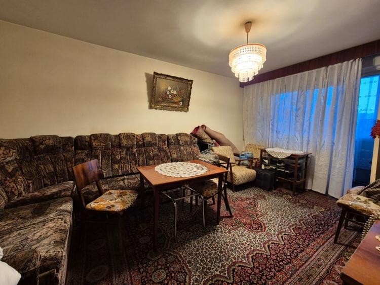 DE VANZARE | Apartament 3 camere – Tomis Nord | Centrala | Loc de parcare - 2